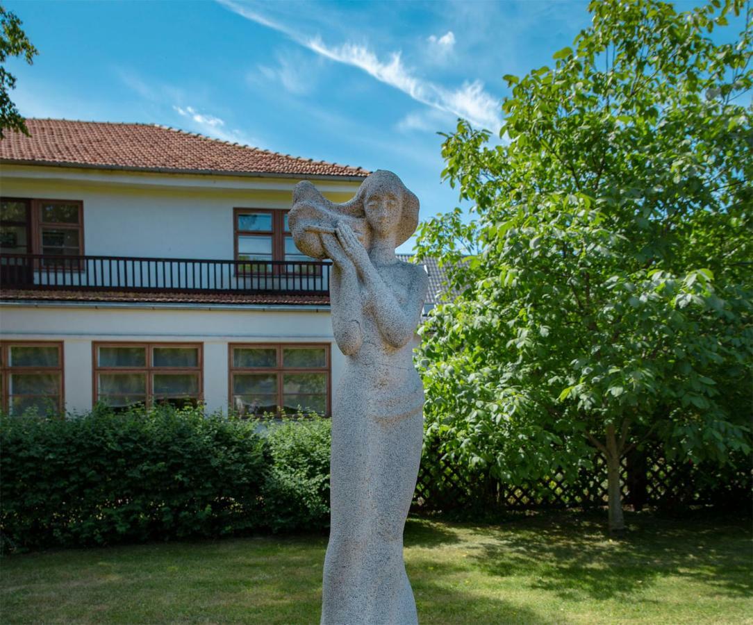 Vila Silelis Паланга Екстер'єр фото